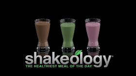 Shakeology, the Healthiest Meal of the Day, www.HealthyFitFocused.com