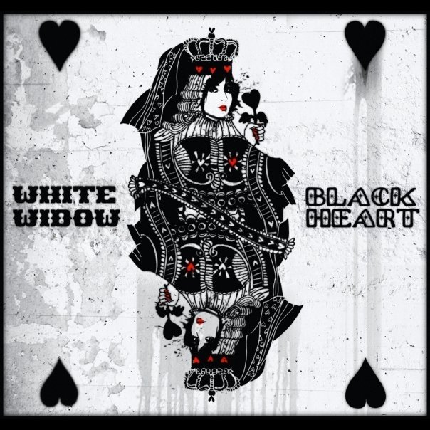 (White Widow, Black Heart)