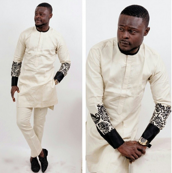 Entertainment: Men Style: Fashion icon, Yomi Casual Steps ...