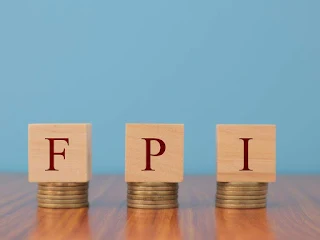 FPIs outflow nears Rs 2 lakh cr from Equities in less than 6 months of 2022