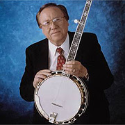 Earl Scruggs - Bluegrass legend