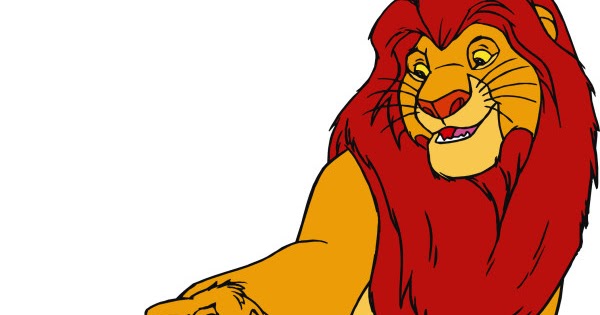 Bonikids: 13 Mewarnai Gambar The Lion King