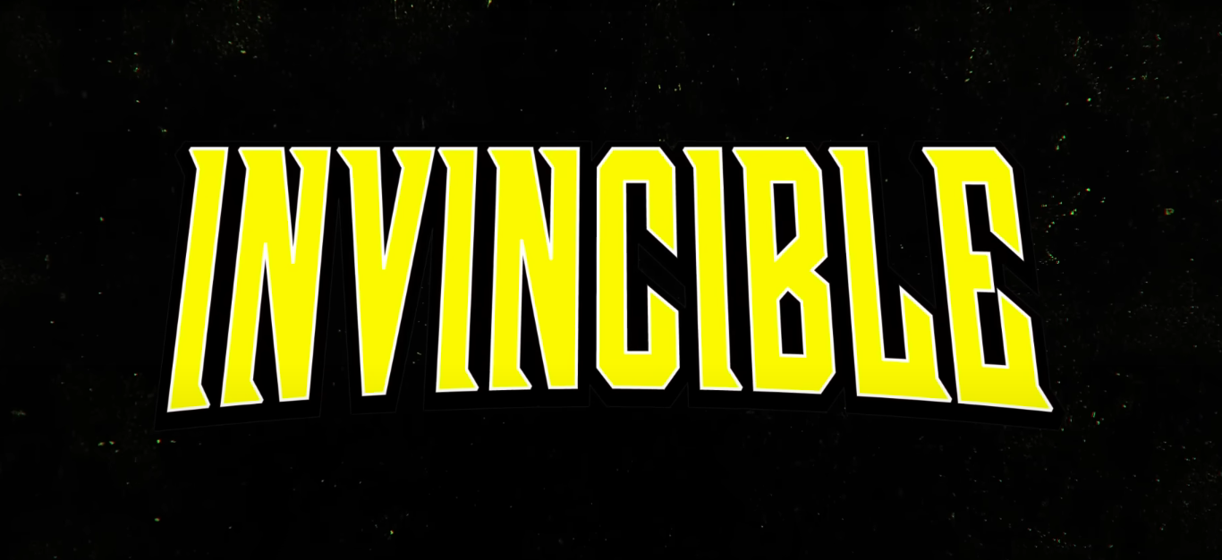 Invincible – Season 2 Official Trailer