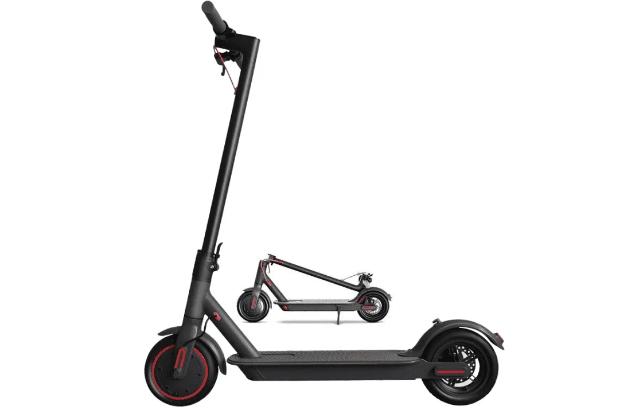 NEWLIFE Electric Scooter