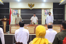 Hasil Rakerda, Lima Cabor Resmi Gabung di KONI Parepare 