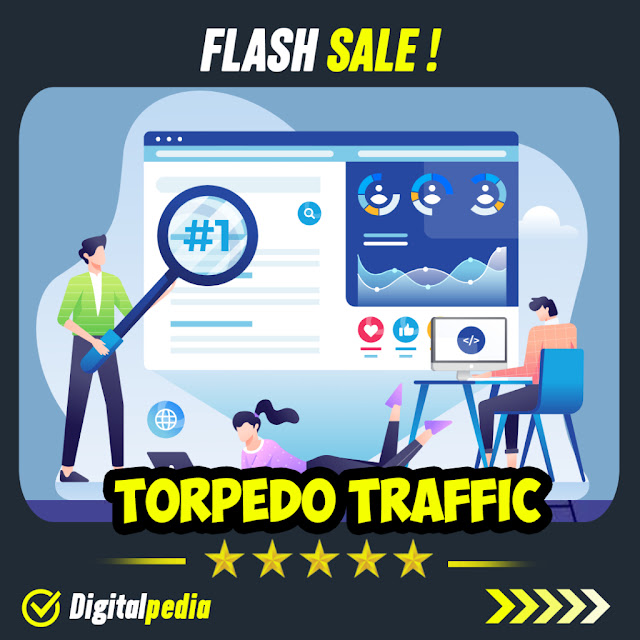 15 Best Free Website Traffic Generator Sites in 2024
