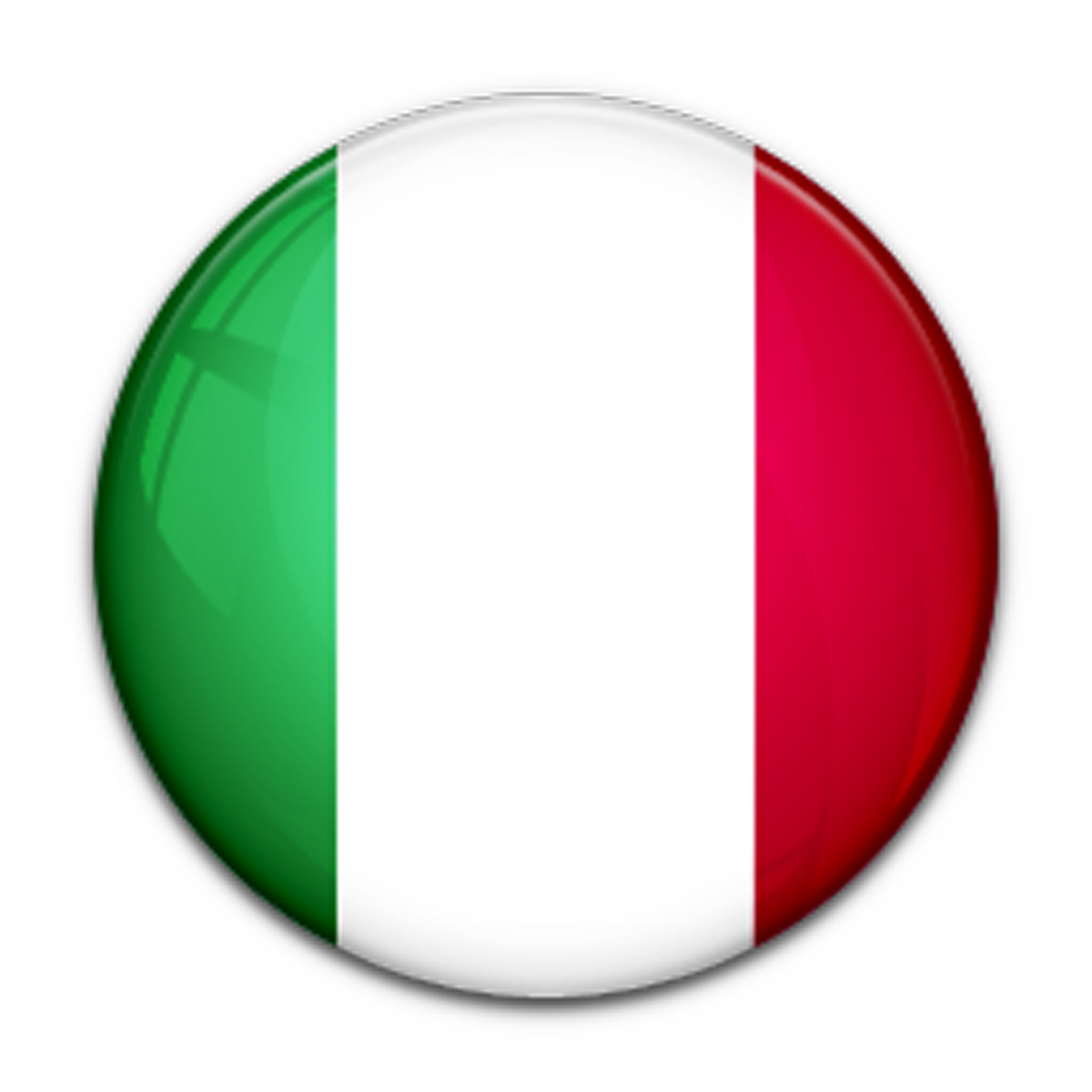 Graafix!: Wallpapers Flag of Italy