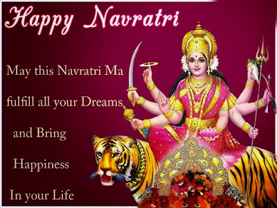 Happy Navratri Special hd Wallpapers 29