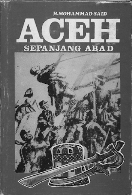 Buku “ACEH SEPANJANG ABAD”