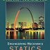 حلول مادة الميكانيك الهندسي ( استاتيك )   Solutions Manual for 6th Static Meriam 