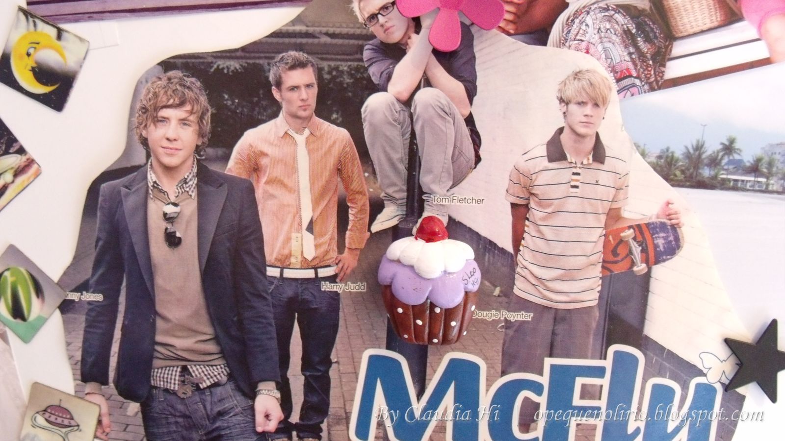 Mcfly