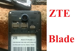 zte blade l3 flash file free download-zte blade l3 firmware free download 