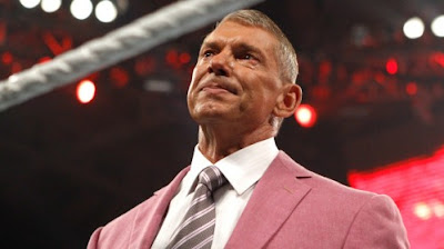 Vince McMahon