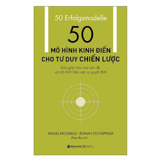 50 Mô Hình Kinh Điển Cho Tư Duy Chiến Lược (Tái Bản) ebook PDF-EPUB-AWZ3-PRC-MOBI