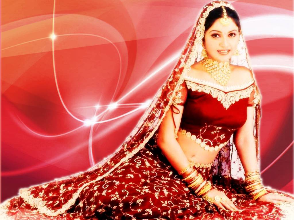 Gracy Singh