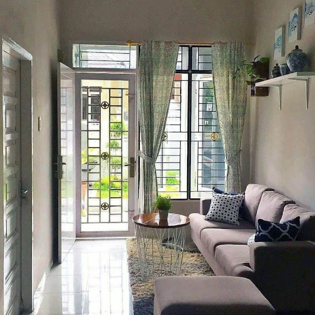 low cost simple filipino house interior design