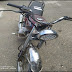 Detienen “in fraganti” una persona con motocicleta robada en Dajabón