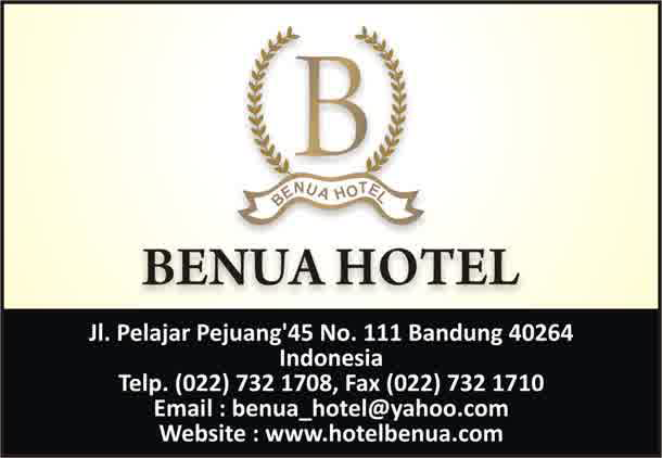 Informasi Hotel Termurah Di Bandung