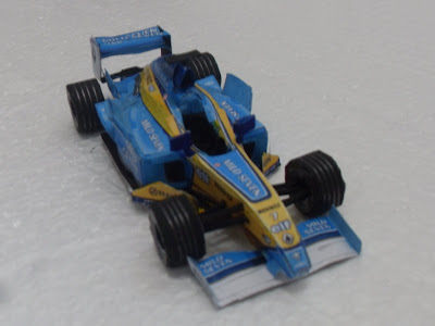 Renault R23