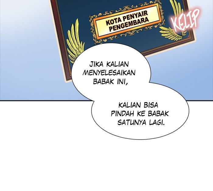 Webtoon Tower Of God Bahasa Indonesia Chapter 345