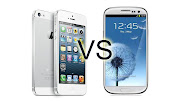 . seem to decide if I should stick with the iPhone or try the Samsung s4. (samsunggalaxys vsiphone )