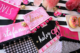 Easy DIY Stockings with the NEW Cricut Maker!