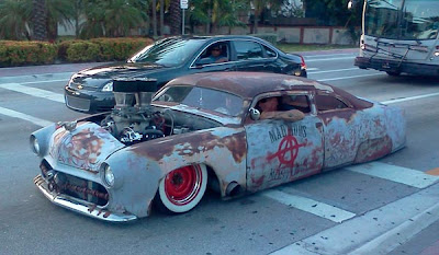 rat rod