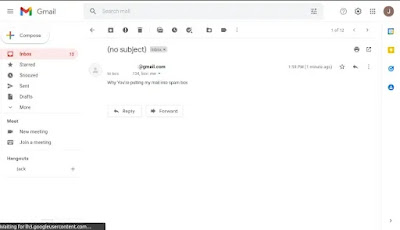 Send an email to multiple recipients using a python program