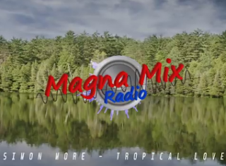 Simon More - Tropical Love - No Copyright Music - Magna Mix Radio