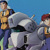 İstanbul - Anime Gösterim/ Atölye - Patlabor The Movie