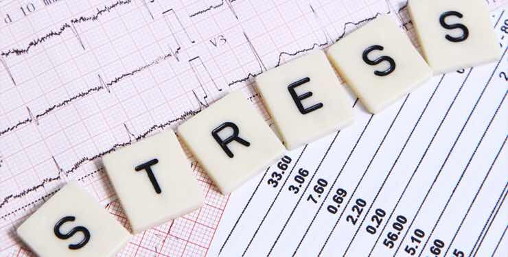 anti stress