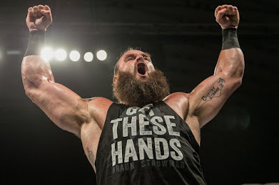Images for braun strowman