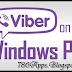 Viber for Windows (PC) 6.0.1.5 Latest Version Download