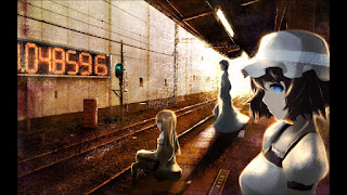 Promise Steins Gate Ost Promise Steins Gate Ost