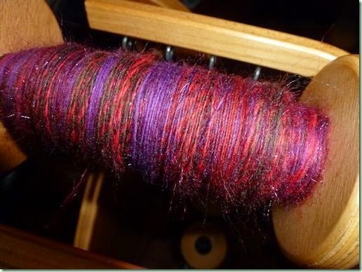 BoysenberrySparkle singles BoysenberrySparkle singles