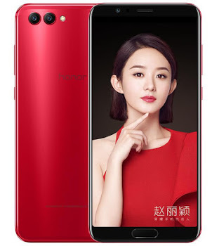 - Specification and Price of Huawei Honor V10 With Android 8, 6GB RAM
