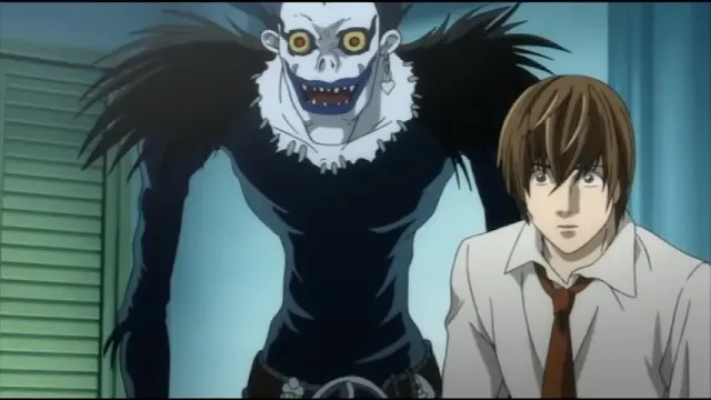 Death Note