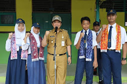 Mantap! Sungai di Banjarmasin Bertambah 62 Lagi, Kok Bisa?