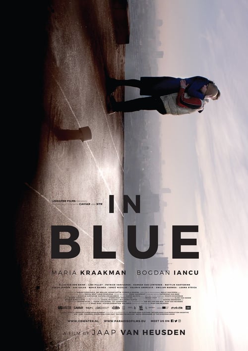 [HD] In Blue 2017 Pelicula Completa Online Español Latino