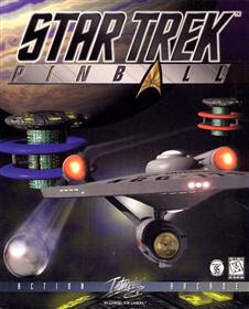 Star Trek Pinball   PC
