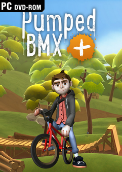 Pumped BMX + Single Link Full Version