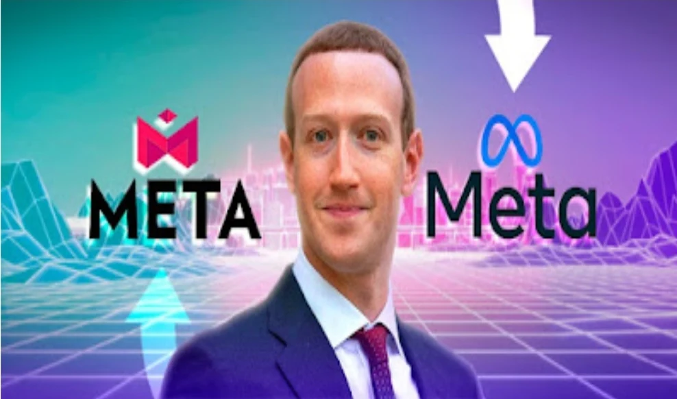 JPCN.Blog | Meta: O caso da empresa que já se chamava Meta antes de o Facebook escolher o nome