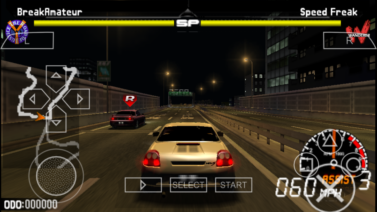 Street Supremacy CSO Free Download &amp; PPSSPP Setting - Free ...