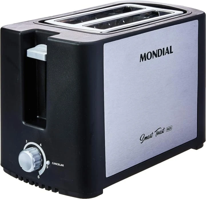 Mondial Smart Toast