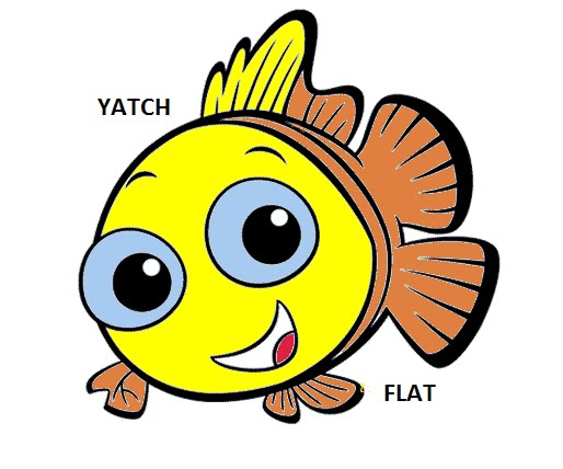             YACHT  FLAT