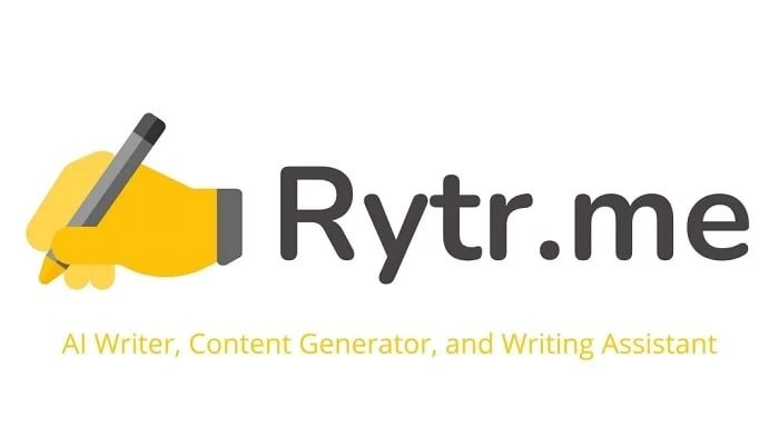 RYTR - Best AI Writing Tool