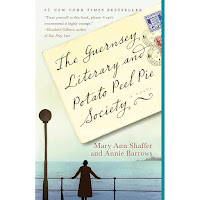 The Guernsey Literary and Potato Peel Society