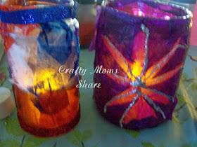 http://www.craftymomsshare.com/2012/06/patriotic-wreaths-and-candles.html