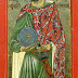 St Oswald, king and martyr
