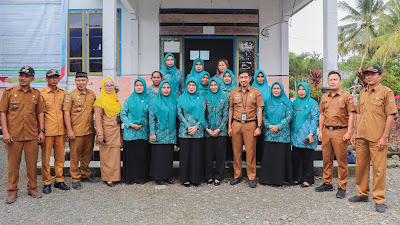 32 Desa dan Kelurahan Ikuti Lomba Penghargaan Tingkat Kabupaten. 